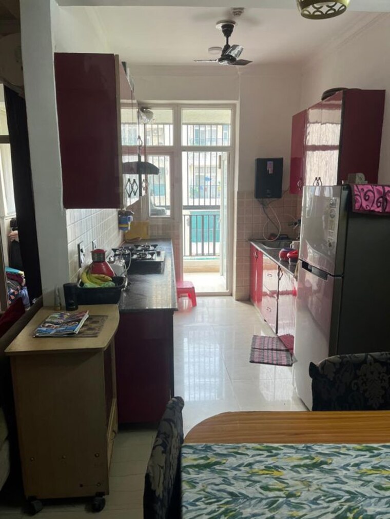 Room, amrapali-verona-heights 2.5 Bedroom 1220 Sq.Ft. Apartment In Tech Zone 4 Greater Noida Greater Noida 10745778