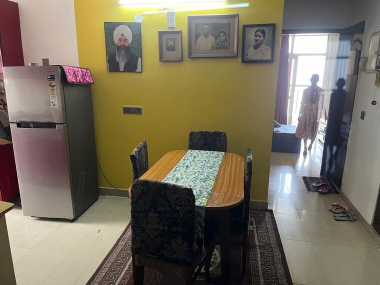 Room, amrapali-verona-heights 2.5 Bedroom 1220 Sq.Ft. Apartment In Tech Zone 4 Greater Noida Greater Noida 10745778