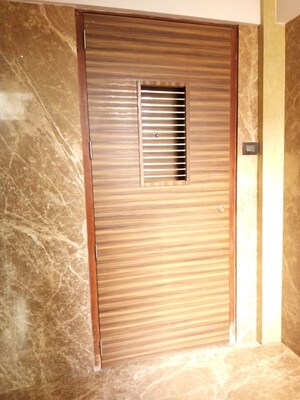 Bathroom in 2 BHK Apartment at Laxmi Vihar Khar, Khar West – for Rent