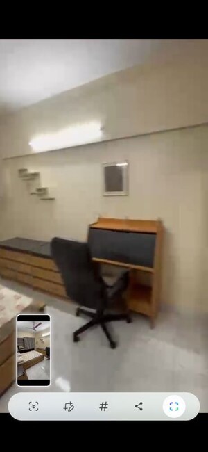 Team Area in 2 BHK Apartment at Raheja Woods, Kalyani Nagar – for Rent