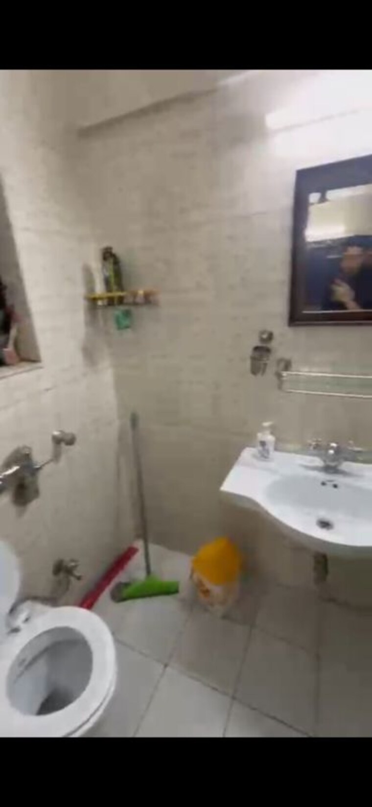 Bathroom, raheja-woods 2 Bedroom 1250 Sq.Ft. Apartment In Kalyani Nagar Pune 10745799