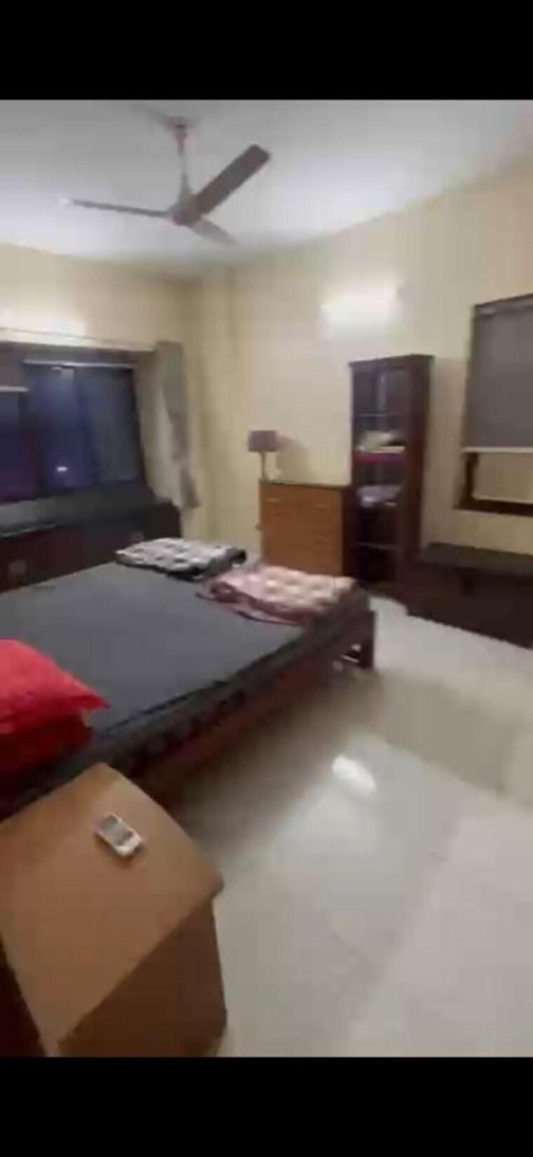 Living Room, raheja-woods 2 Bedroom 1250 Sq.Ft. Apartment In Kalyani Nagar Pune 10745799