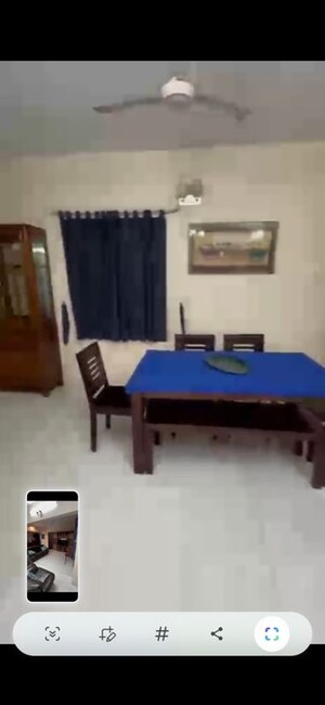 Team Area in 2 BHK Apartment at Raheja Woods, Kalyani Nagar – for Rent