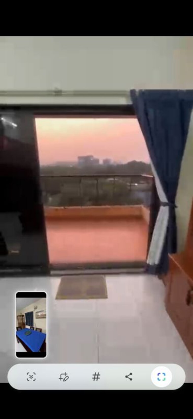 undefined, raheja-woods 2 Bedroom 1250 Sq.Ft. Apartment In Kalyani Nagar Pune 10745799