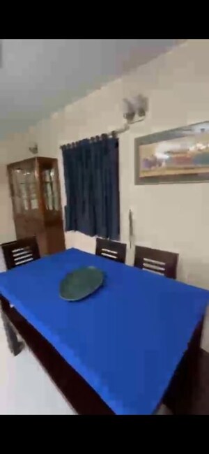 Team Area in 2 BHK Apartment at Raheja Woods, Kalyani Nagar – for Rent