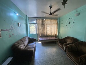2 BHK Apartment For Sale in Aundh Gaon