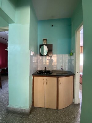  2 BHK Apartment at Aundh Gaon – for Sale