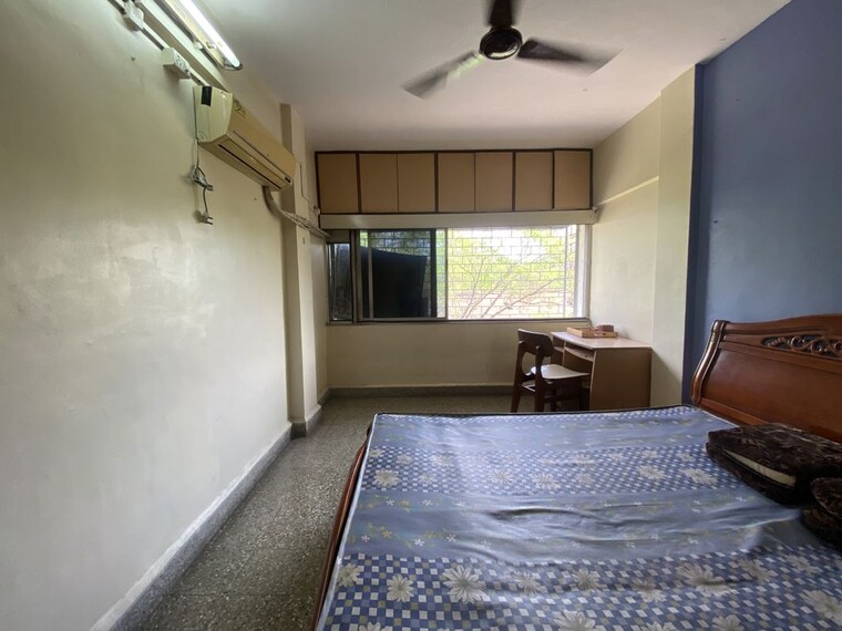 Bedroom, aundh gaon 2 Bedroom 800 Sq.Ft. Apartment In Aundh Gaon Pune 10745771