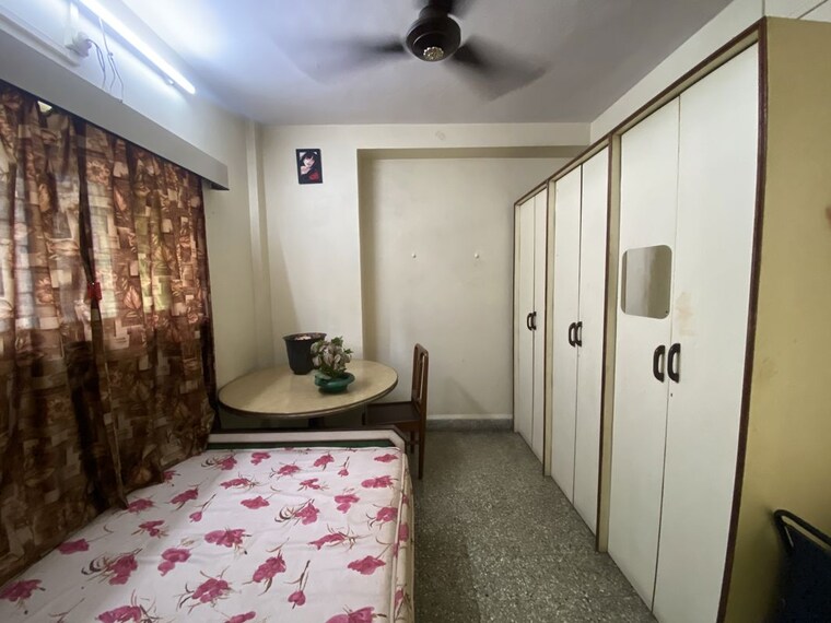 Bedroom, aundh gaon 2 Bedroom 800 Sq.Ft. Apartment In Aundh Gaon Pune 10745771