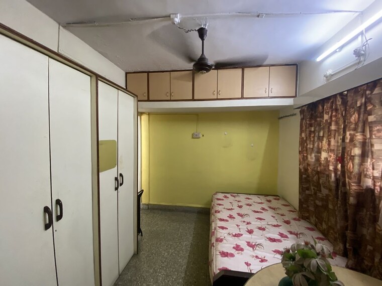 Bedroom, aundh gaon 2 Bedroom 800 Sq.Ft. Apartment In Aundh Gaon Pune 10745771