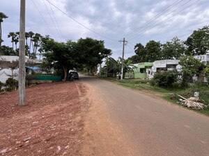 Plot Area in  Plot at Pendurthi – for Sale