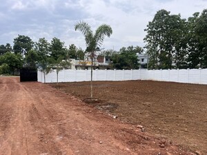 Plot Area in  Plot at Pendurthi – for Sale
