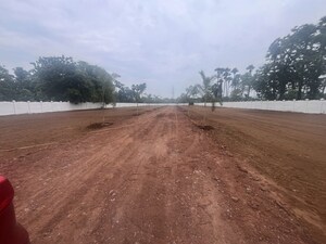 Plot Area in  Plot at Pendurthi – for Sale