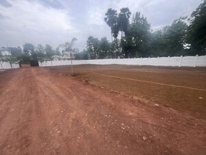 Plot Area in  Plot at Pendurthi – for Sale