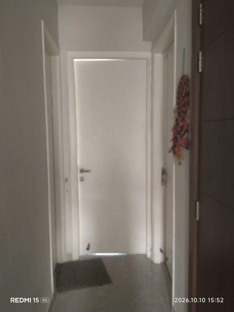 Bathroom, signature-global-city-92 3 Bedroom 1150 Sq.Ft. Builder Floor In Sector 92 Gurgaon 10745821