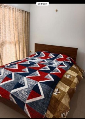 1 BHK Apartment For Rent in Marathon Neohomes, Bhandup West