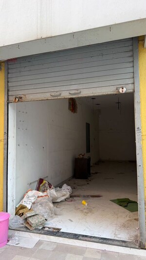 Team Area in  Office Space at Runwal Gardens, Dombivli East – for Rent