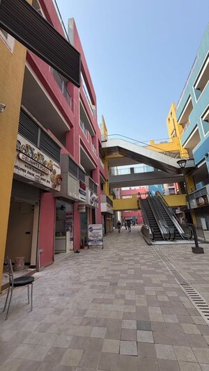  Office Space For Rent in Runwal Gardens, Dombivli East