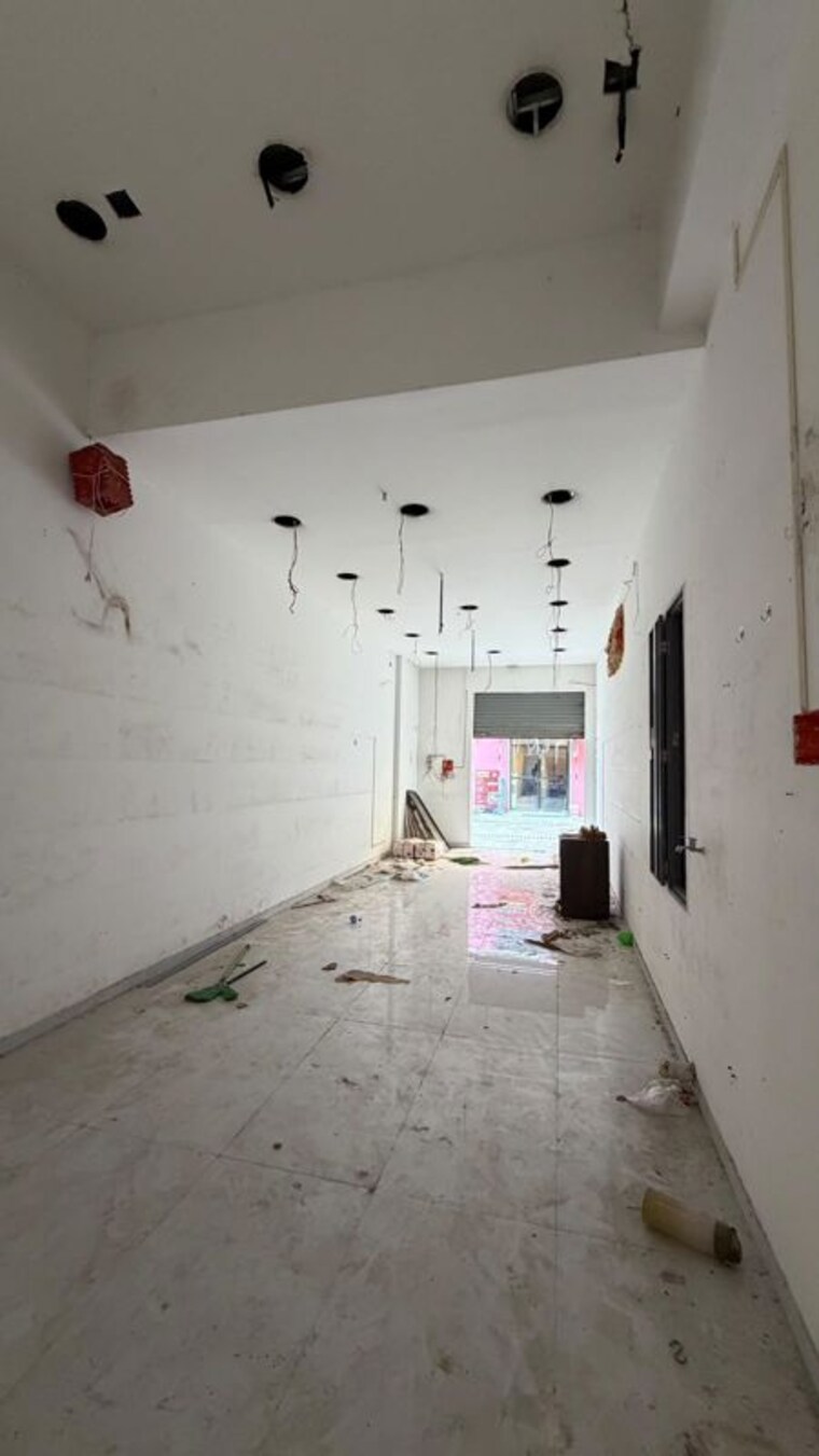 undefined, runwal-gardens Commercial Office Space 375 Sq.Ft. In Dombivli East Thane 10745761