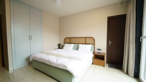 2 BHK Apartment For Sale in Cliffton Valley, Panthaghati