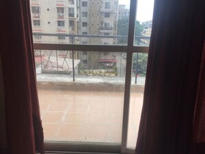 2 BHK Apartment For Rent in Nyati Meadows, Wadgaon Sheri