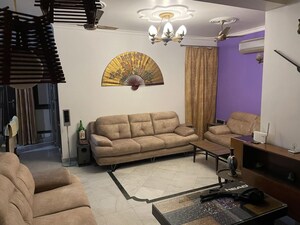 4 BHK Apartment For Sale in Sector 3 Dwarka