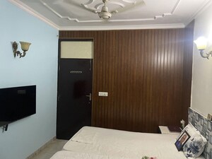 Room in 4 BHK Apartment at Sector 3 Dwarka – for Sale
