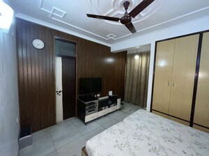 Bedroom in 4 BHK Apartment at Sector 3 Dwarka – for Sale
