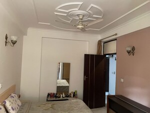 Building Lobby in 4 BHK Apartment at Sector 3 Dwarka – for Sale