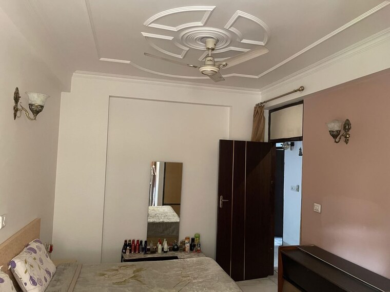 undefined, sector 3 dwarka 4 Bedroom 2000 Sq.Ft. Apartment In Sector 3 Dwarka Delhi 10745814