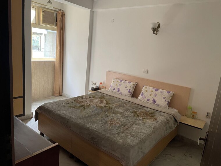 Bedroom, sector 3 dwarka 4 Bedroom 2000 Sq.Ft. Apartment In Sector 3 Dwarka Delhi 10745814