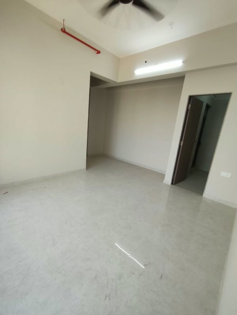Master Bedroom, cllaro-urban-grandeur 2 Bedroom 714 Sq.Ft. Apartment In Mira Road Thane 10745519