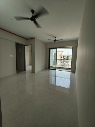 2 BHK Apartment For Rent in Cllaro Urban Grandeur in Mira Road, Thane