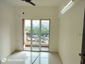 1 BHK Apartment For Rent in Puranik Aldea Anexo, Baner