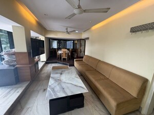 3 BHK Apartment For Rent in Santacruz West