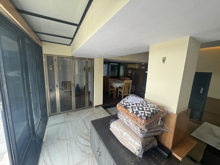 Bedroom, santacruz west 3 Bedroom 1200 Sq.Ft. Apartment In Santacruz West Mumbai 10745842