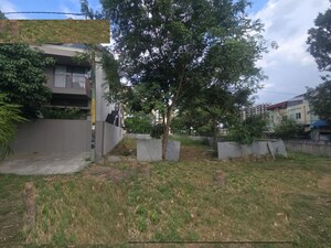  Plot – Exterior View View at Esther Harmony, Hennur Road - for Sale
