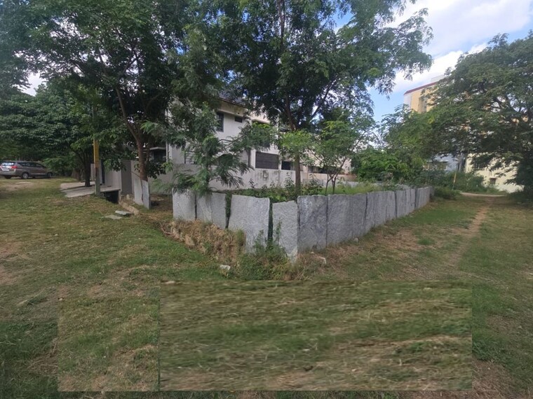 undefined, esther-harmony  2400 Sq.Ft. Plot In Hennur Road Bangalore 10745861