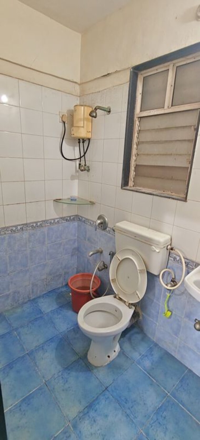 Bathroom, bhoomi-park 1 Bedroom 430 Sq.Ft. Apartment In Malad West Mumbai 10745696