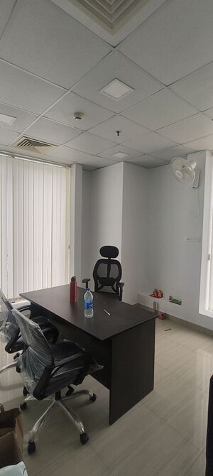 Team Area in  Office Space at Salt Lake – for Rent