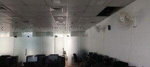 Team Area in  Office Space at Salt Lake – for Rent