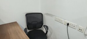 Team Area in  Office Space at Salt Lake – for Rent