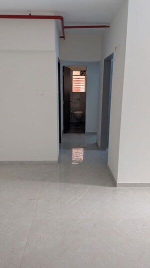 Living Room in 2 BHK Apartment at Rite Rudra Paradise, Santacruz East – for Rent