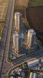 3 BHK +  2635 Sq.Ft. Apartment in Hi Tech City