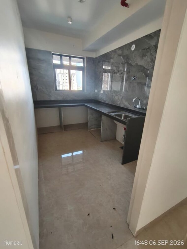 Kitchen, dosti-eastern-bay 2 Bedroom 768 Sq.Ft. Apartment In Wadala Mumbai 10745754