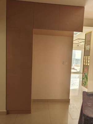 Room in 3 BHK Apartment at ASBL Spectra, Financial District – for Rent