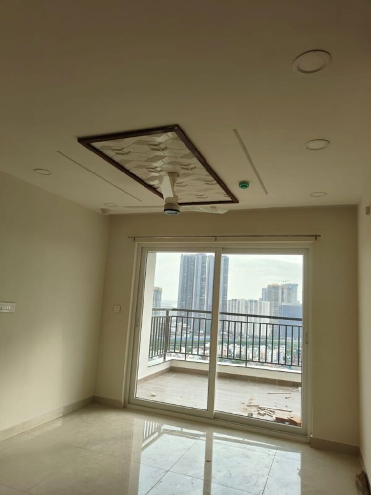 Room, asbl-spectra 3 Bedroom 2220 Sq.Ft. Apartment In Financial District Hyderabad 10745872