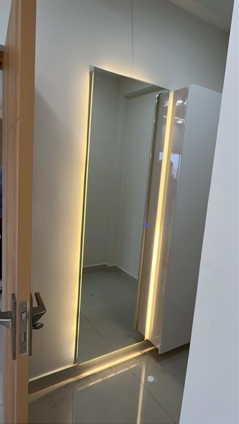 undefined, asbl-spectra 3 Bedroom 2220 Sq.Ft. Apartment In Financial District Hyderabad 10745872