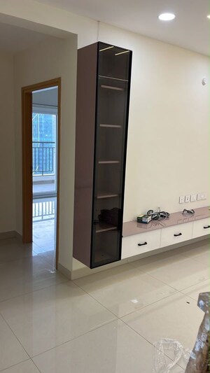 Room in 3 BHK Apartment at ASBL Spectra, Financial District – for Rent