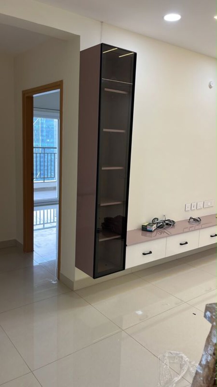 Room, asbl-spectra 3 Bedroom 2220 Sq.Ft. Apartment In Financial District Hyderabad 10745872